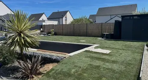 aménagement extérieur Dinard-1