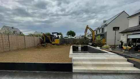 aménagement extérieur Dinard-5