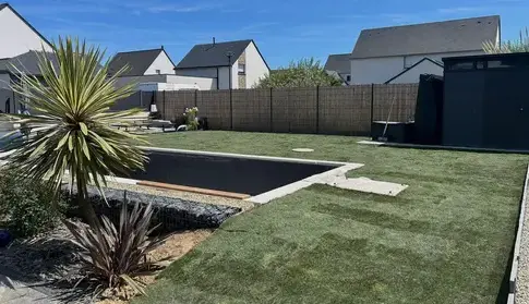 aménagement extérieur à Saint-Jouan-des-Guérets - image 4