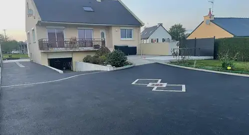 aménagement extérieur à Saint-Malo - image 2