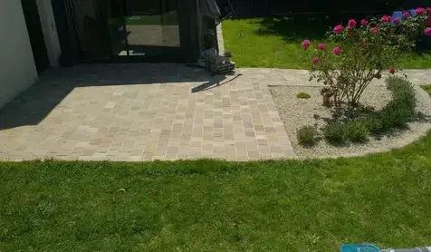 aménagement extérieur à Saint-Malo - image 4