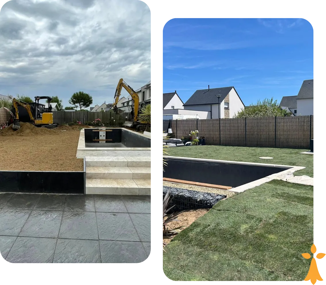 amenagement exterieur saint meloir des ondes