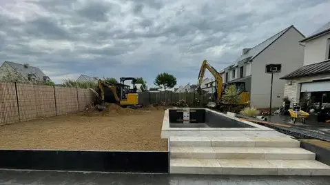entreprise assainissement à La Gouesnière - image 4