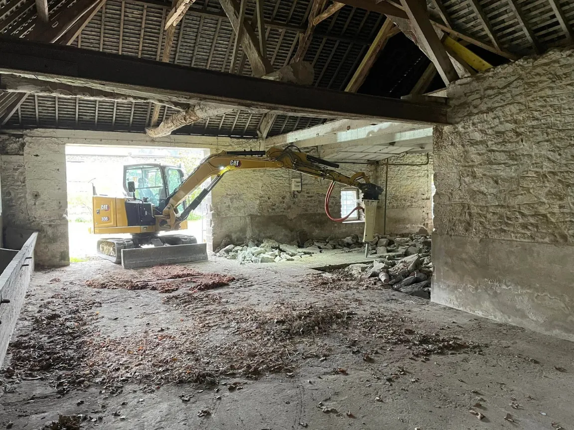 entreprise assainissement saint malo