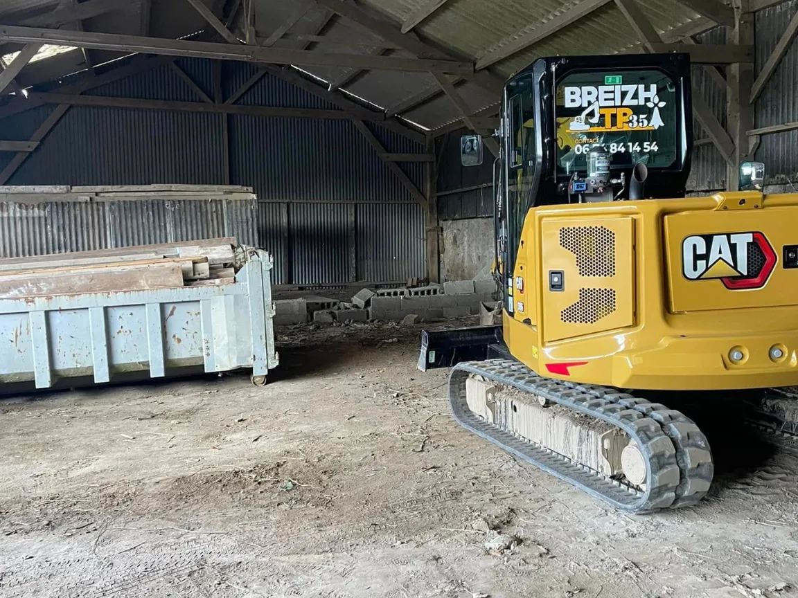 entreprise assainissement saint malo