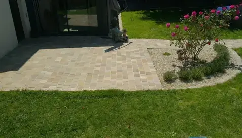 entreprise assainissement à Saint-Père-Marc-en-Poulet - image 2