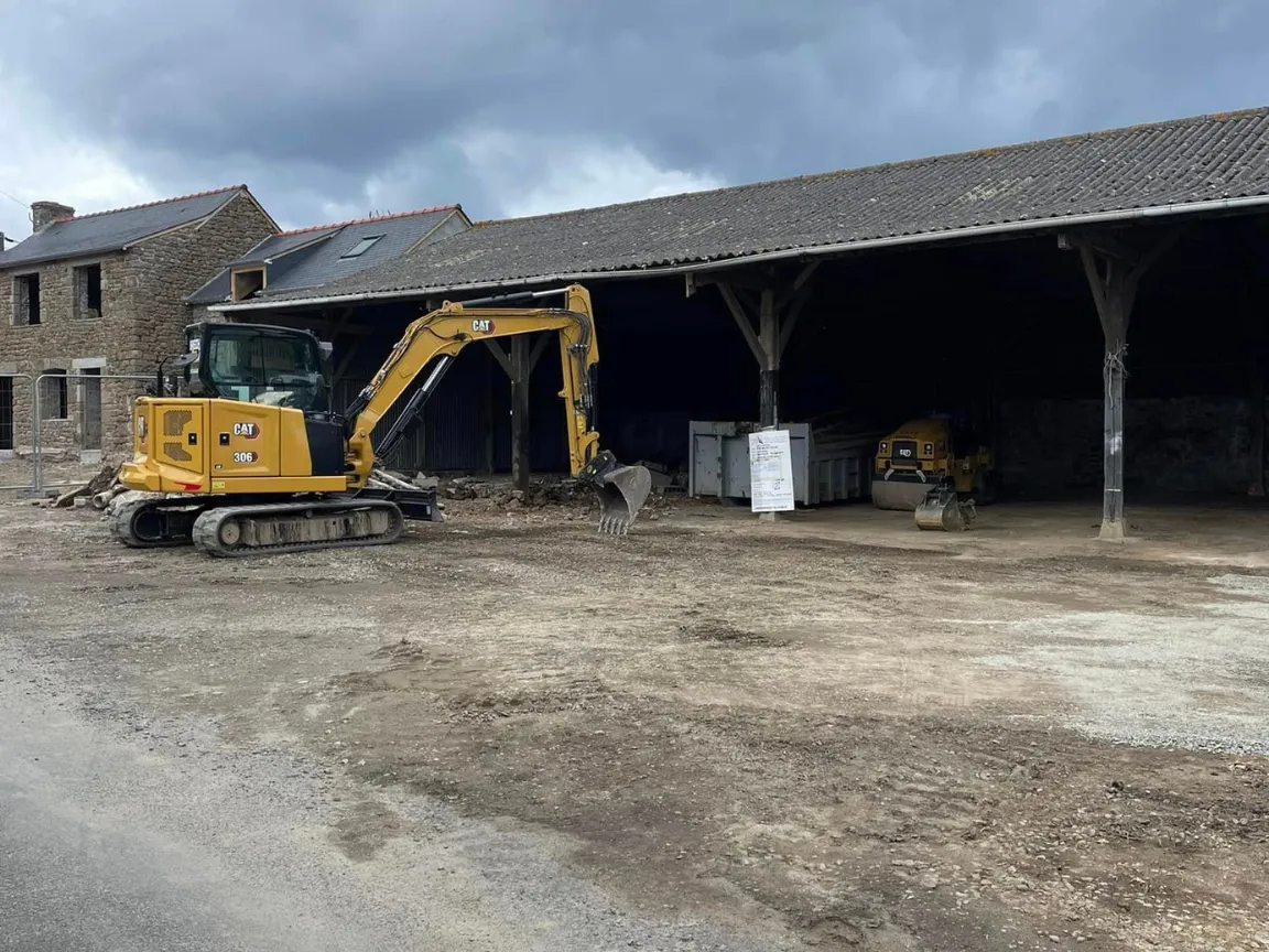 entreprise assainissement saint pere marc en poulet