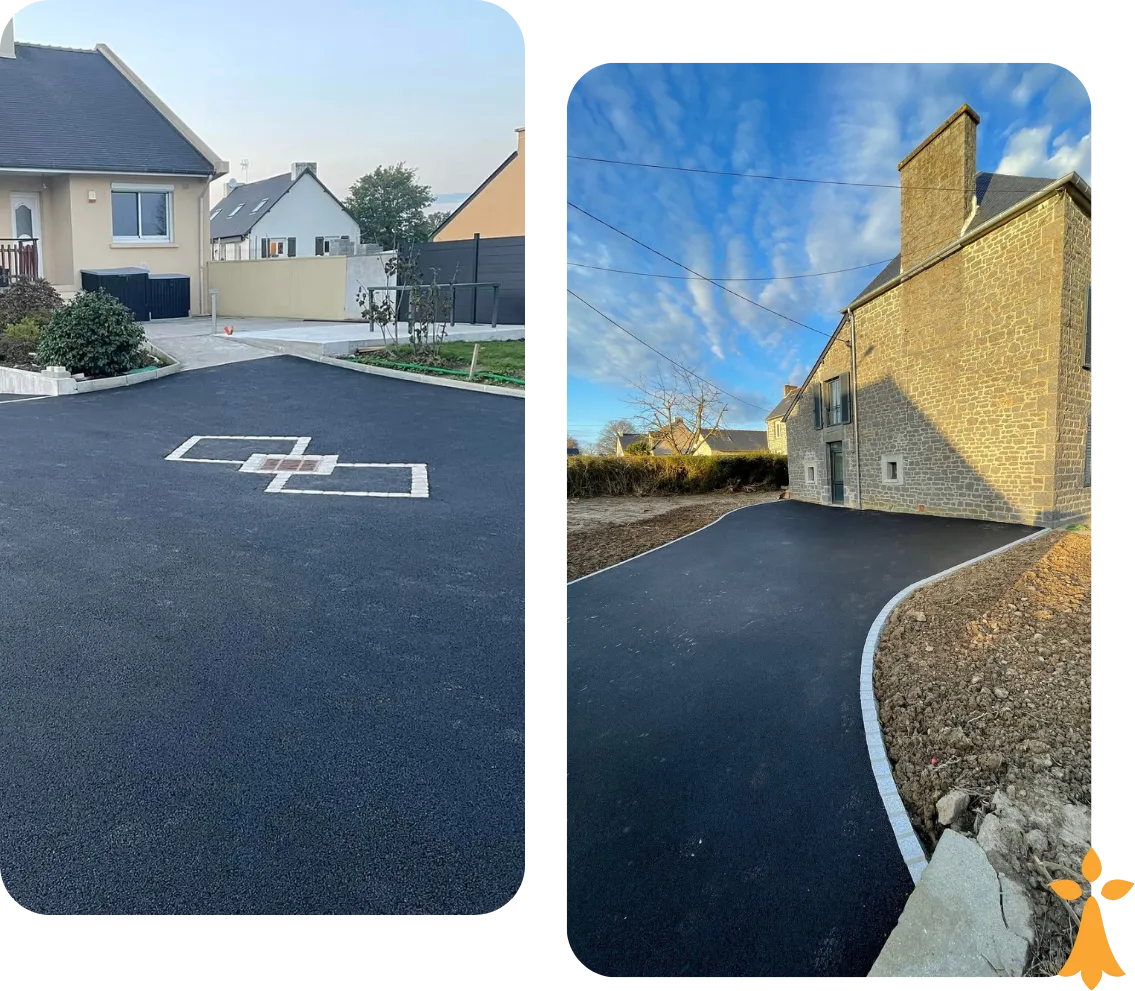 entreprise de demolition la gouesniere