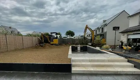 entreprise de démolition à La Gouesnière - image 3