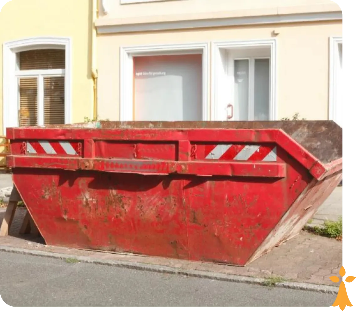 entreprise de demolition saint meloir des ondes