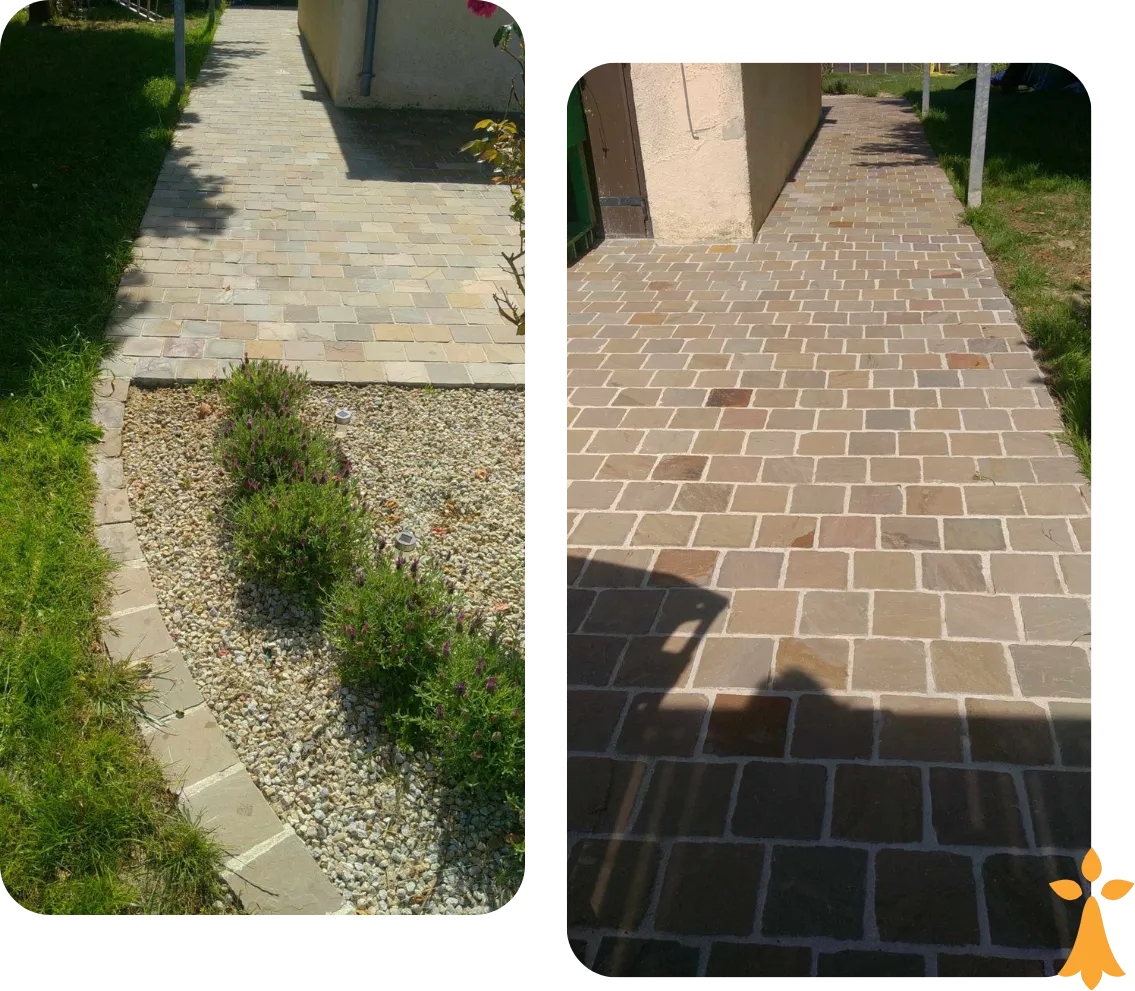 entreprise de demolition saint pere marc en poulet