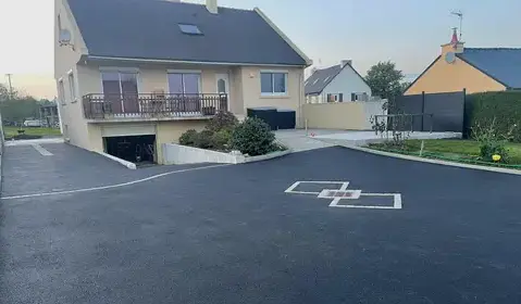 entreprise de terrassement Dinard-1