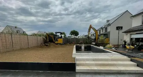 entreprise de terrassement à Dinard - image 4