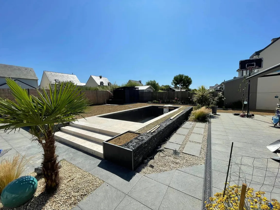 entreprise de terrassement saint guinoux