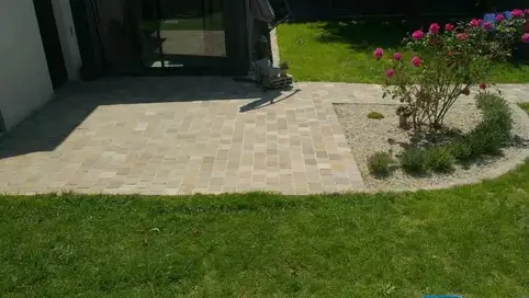 entreprise de terrassement à Saint-Jouan-des-Guérets - image 3