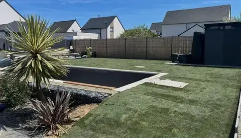 entreprise de terrassement à Saint-Malo - image 2