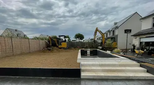 entreprise de terrassement à Saint-Malo - image 4