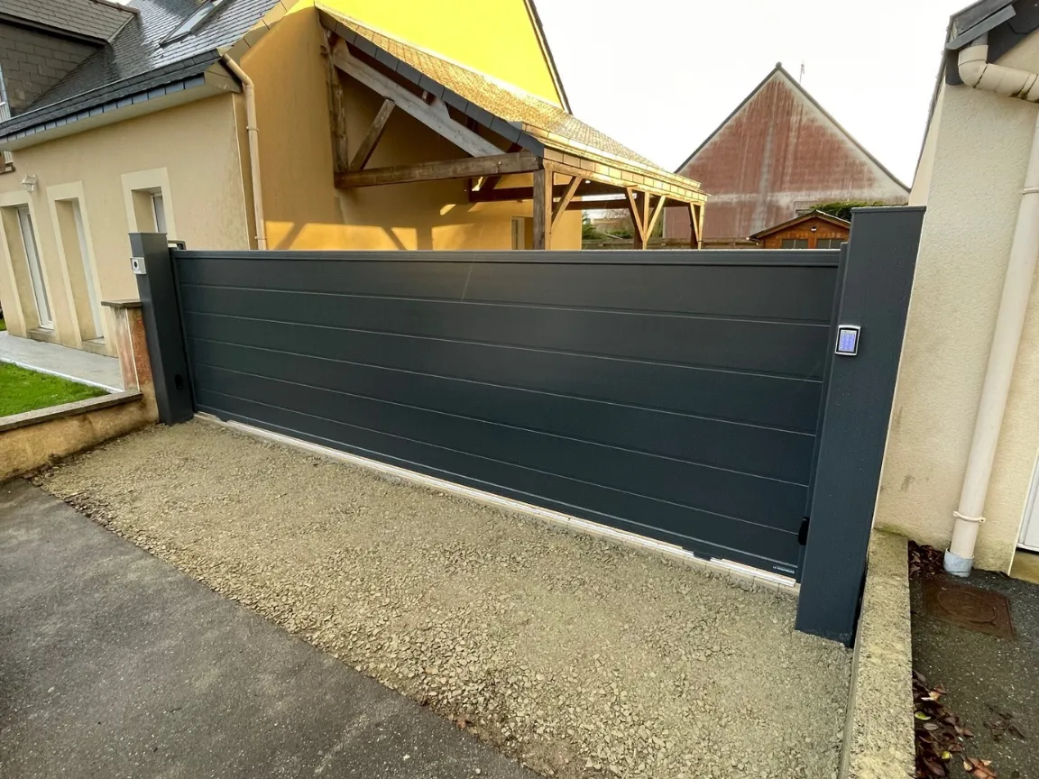 entreprise de terrassement saint malo