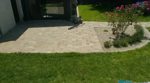 entreprise de terrassement à Saint-Père-Marc-en-Poulet - image 2