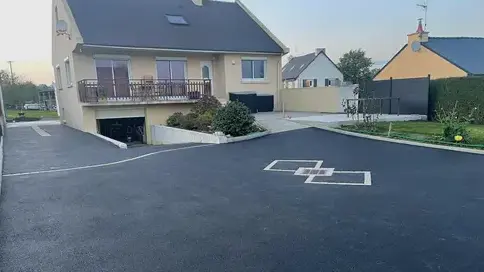 entreprise de terrassement à Saint-Père-Marc-en-Poulet - image 3