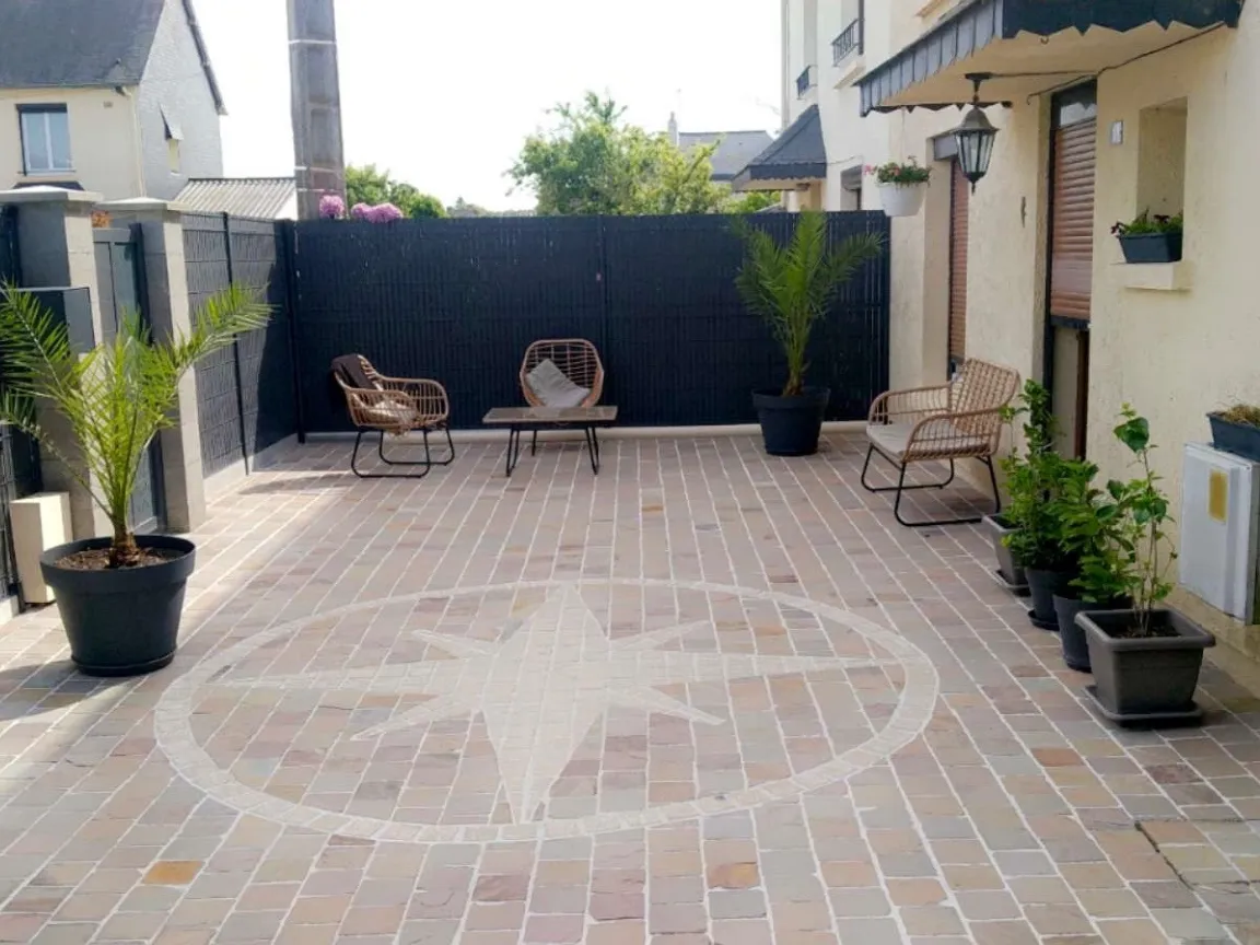 entreprise travaux publics dinard