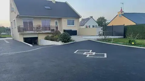 entreprise travaux publics à La Gouesnière - image 2