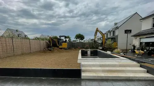 entreprise travaux publics à La Gouesnière - image 3