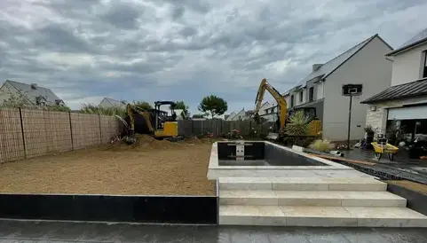 vidange fosse septique à La Gouesnière - image 4