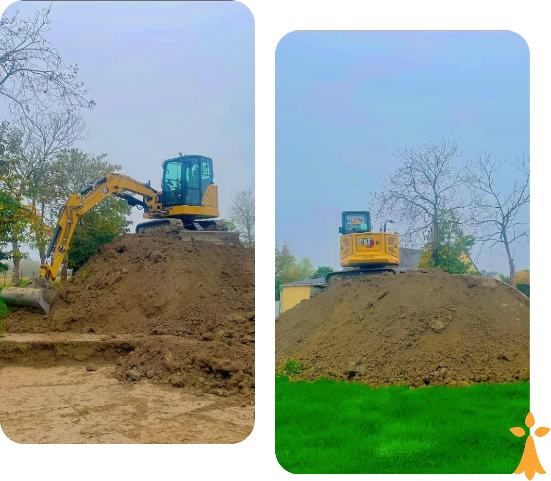 vidange fosse septique saint meloir des ondes